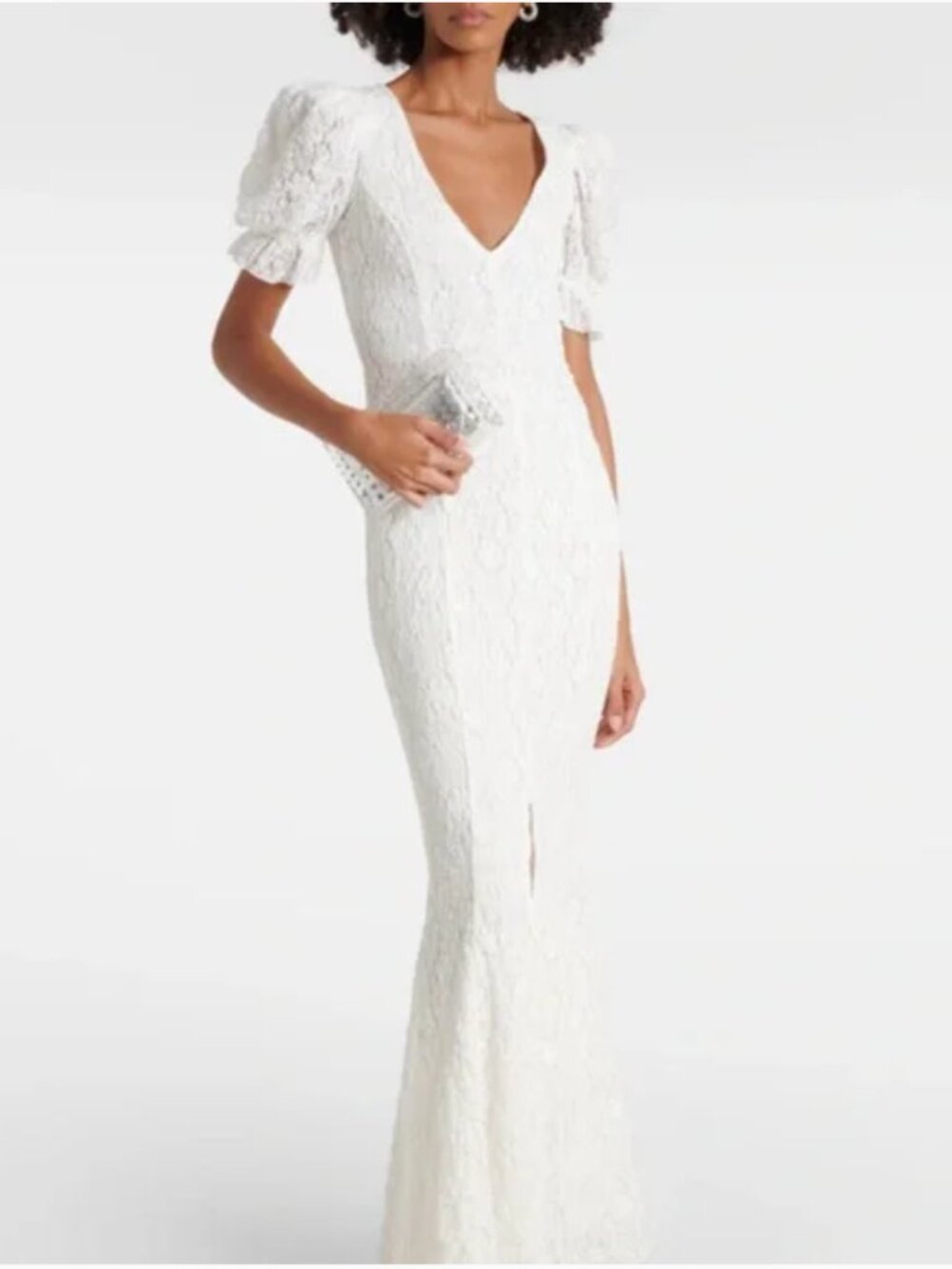 Brand New ROTATE Birger Christensen Dress